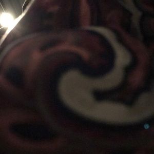 Meet your Posher, Terry